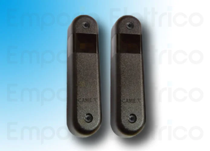 came coppia di mini fotocellule dxr slim dxr20ctp a raggio infrarosso 806tf-0120