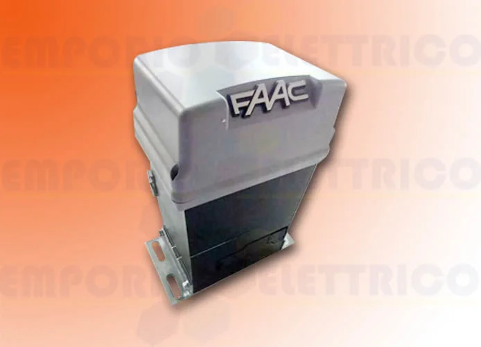 faac motoriduttore 746 er z16 109776