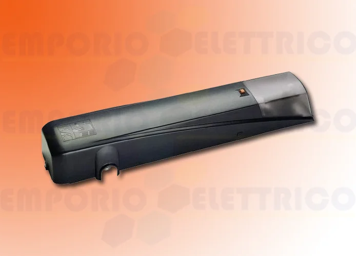 faac pagina ricambi per motore 595 S