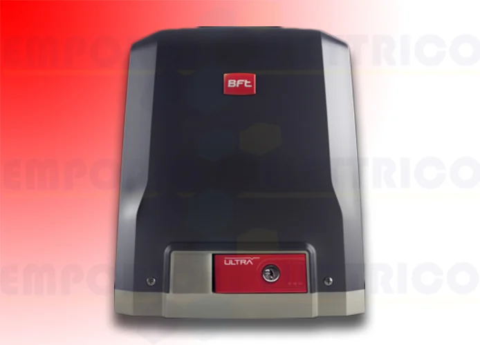 bft motoriduttore deimos bt a400 24v 400 kg p925222 00002 2611583