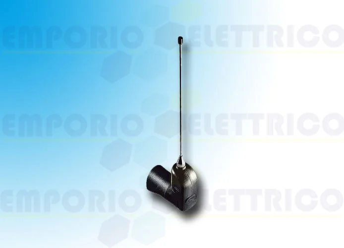 came antenna accordata 433,92 mhz 001top-a433n top-a433n