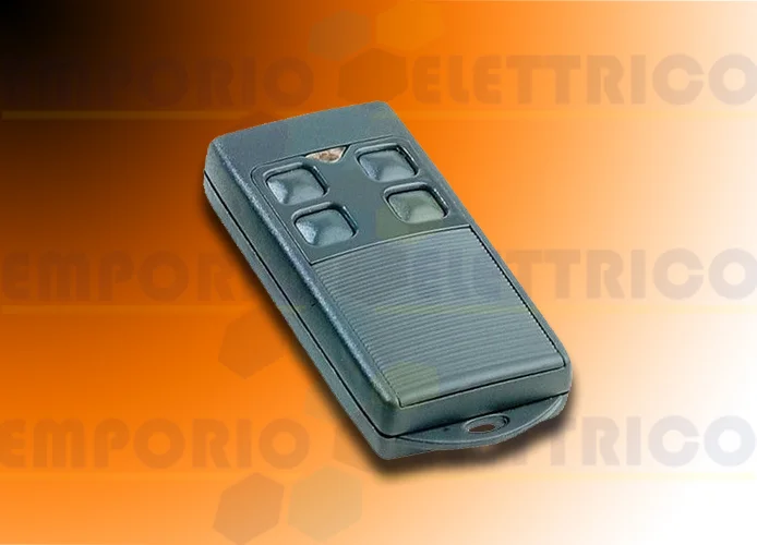 cardin telecomando 4 canali 30.875 mhz s738 trq738400