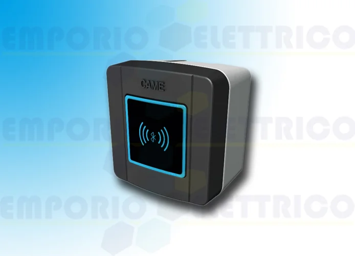 came selettore bluetooth da esterno 250 utenti selb1sdg3 806sl-0250