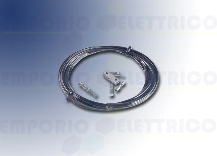 genius sblocco esterno per trigon k 58p0659