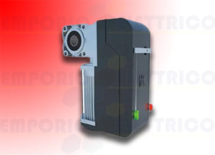 bft operatore automatico porte sezionali pegaso bcja645w11 400v p925203 00007 2611568
