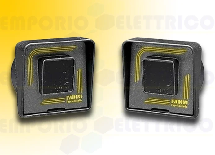 fadini coppia fotocellule difo 33 330l