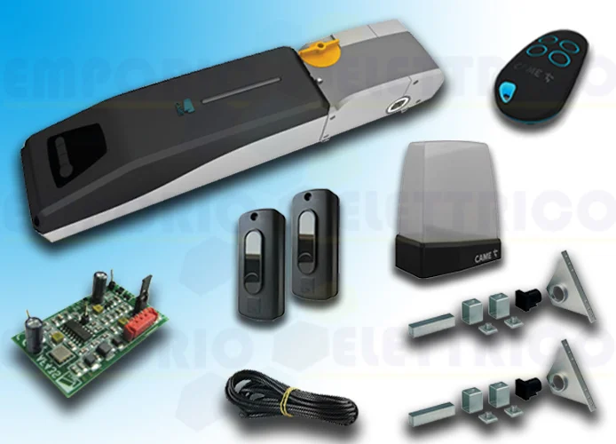 came kit automazione emega40 24v 001u5200fr u5200fr