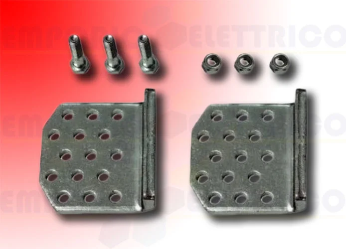 bft staffe di fissaggio arb kustos posteriore n733647