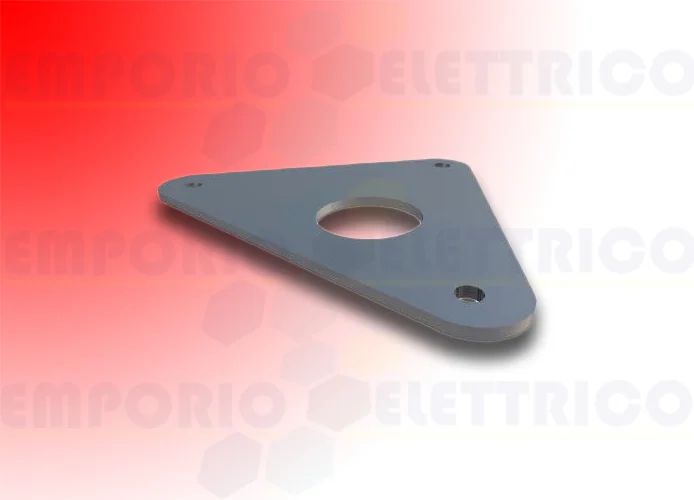 bft coppia piastre fondazione colonnine apl p903020 2611468