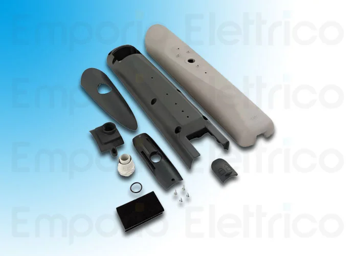 came ricambio gruppo gusci inf/sup axo 88001-0143