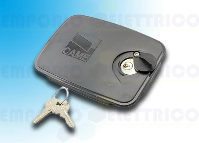 came ricambio coperchio sblocco ferni 119rid136