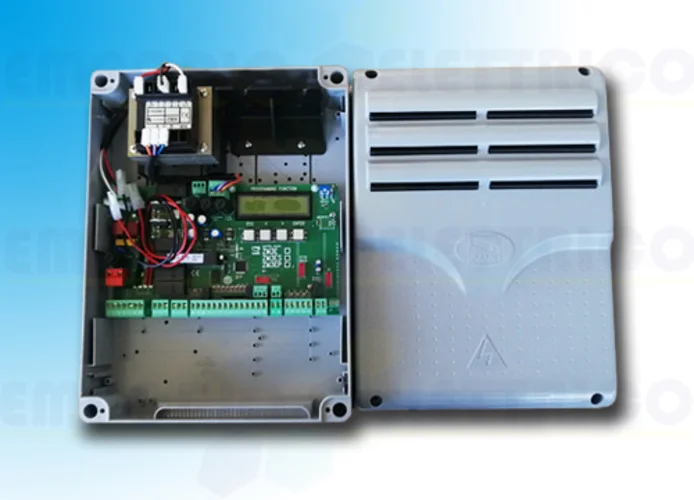 promo came centrale di comando 230v 002zm3e zm3e