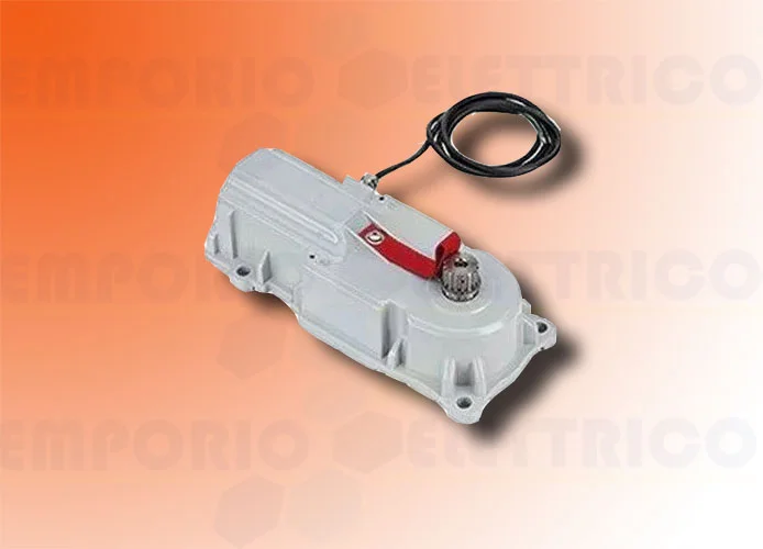 promo faac motoriduttore 770n 230v 10675201