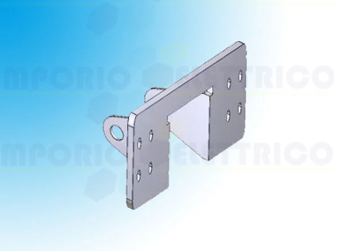 came ricambio staffa per porta v6000 119rie174