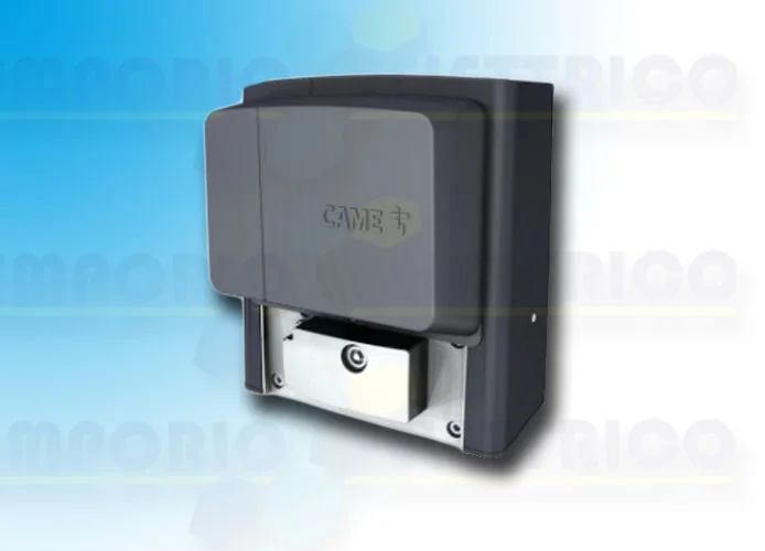 came pagina ricambi per motore bx608als 