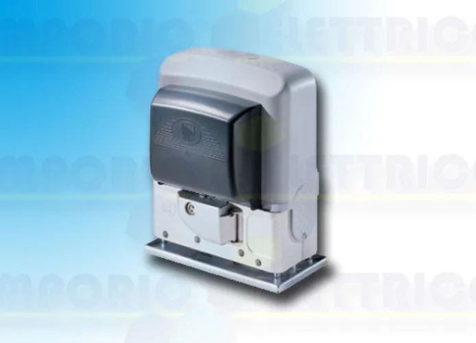 came pagina ricambi per motore bk-221 