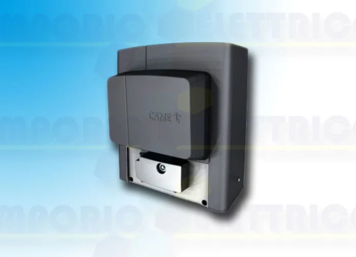 came pagina ricambi per motore bks22tgs 801ms-0130