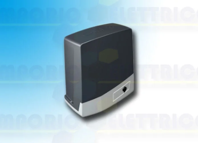 came pagina ricambi per motore bkv15als