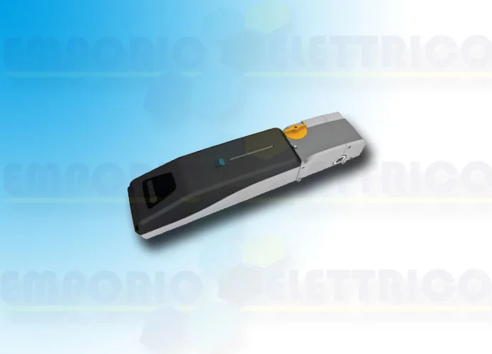 came pagina ricambi per motori emega40