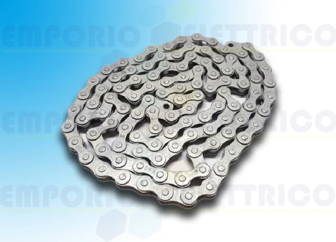 came 5 mt catena semplice da 1/2 " 009cct cct