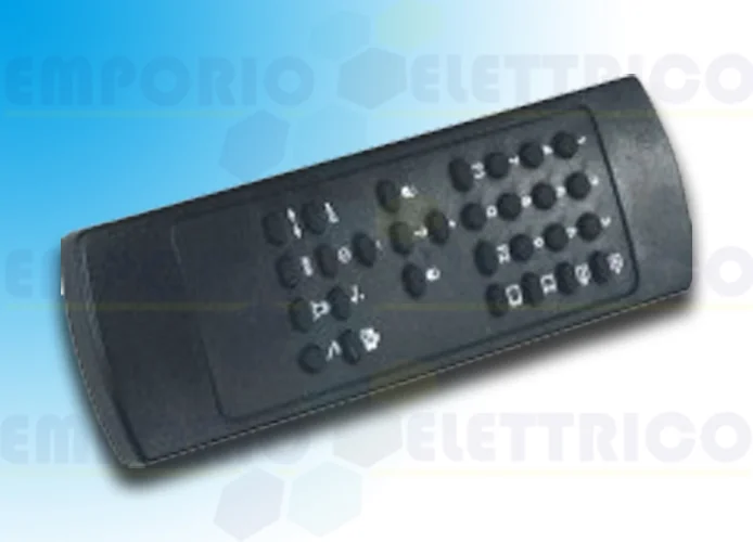 came telecomando per rilevatore aperture 818xg-0019