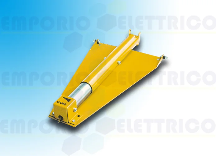 came barriera salvaparcheggio con motoriduttore irr. 24v unipark 001unip unip