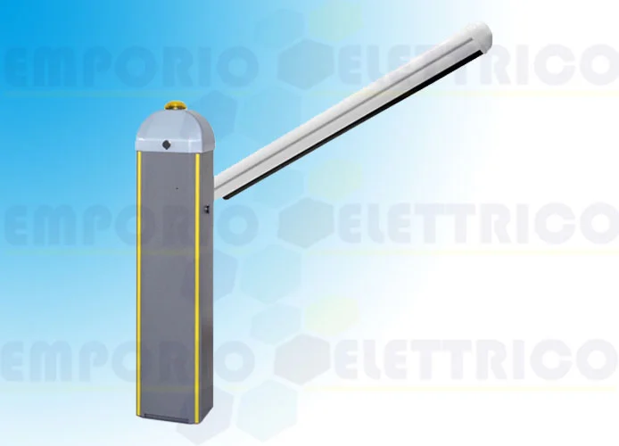 6. came ricambi per barriere