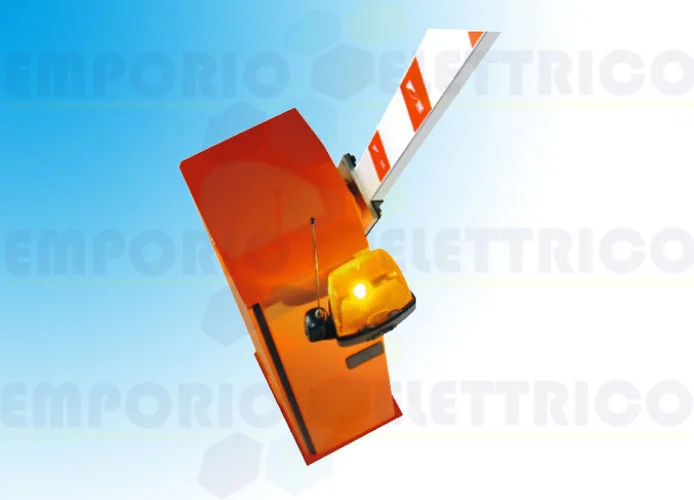 came pagina ricambi per barriere gearmotor-g4000