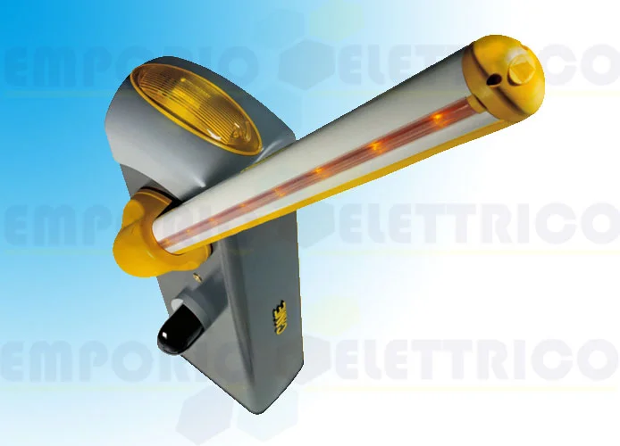 came pagina ricambi per barriere gard 3