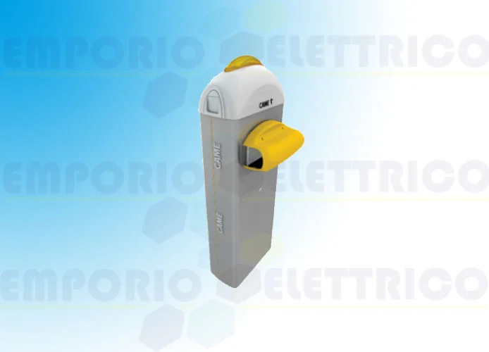 came pagina ricambi per barriere gearmotor-g2080z