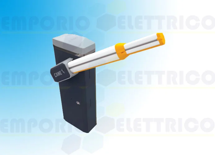 came pagina ricambi per barrieregearmotor-gt8 