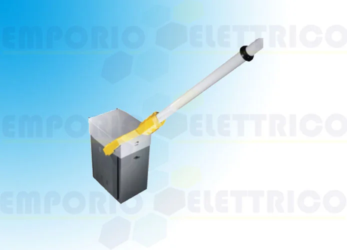 came pagina ricambi per barriere gearmotor-g12000