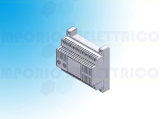 came ricambio modulo interfaccia io-rs485 24v dc 88003-0065