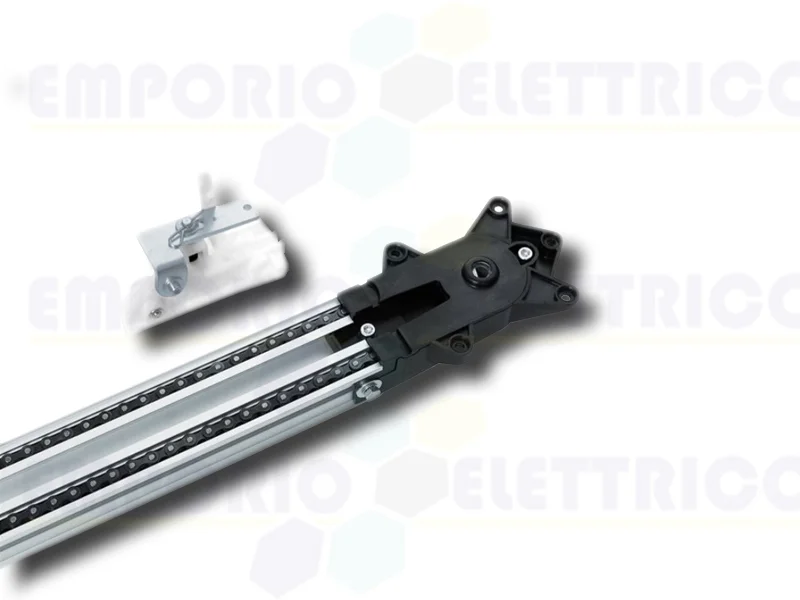 beninca rotaia pre-assemblata e pre-tensionata per porte h max 2,5m 9667018 p25i