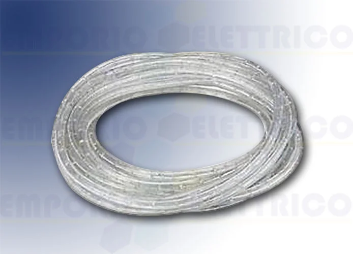 genius cordone luminoso per barriere confez. da 16,5m 6100297
