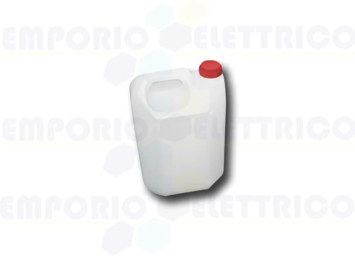 cab olio idraulico biodegradabile 2 litri d.oil