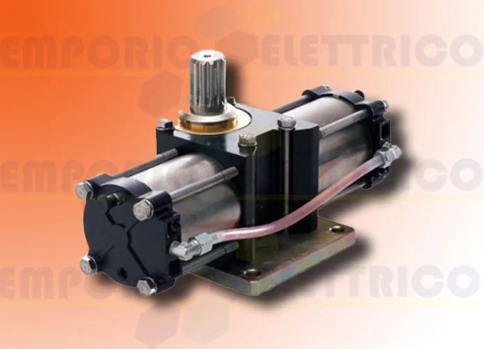 faac pagina ricambi per motore martinetto 750 100°