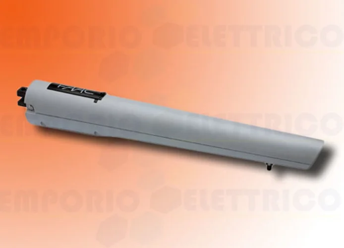 faac pagina ricambi per motori s418