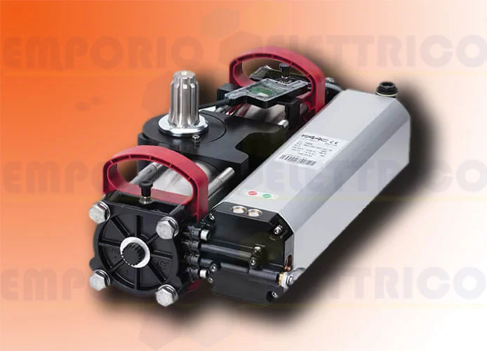 faac pagina ricambi per motori s800