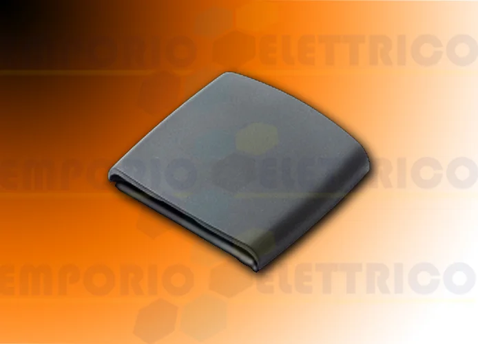 cardin 10 porta transponder grigio scuro covertp-dg