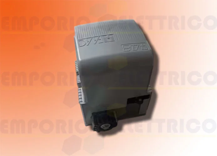 faac pagina ricambi per motori 748