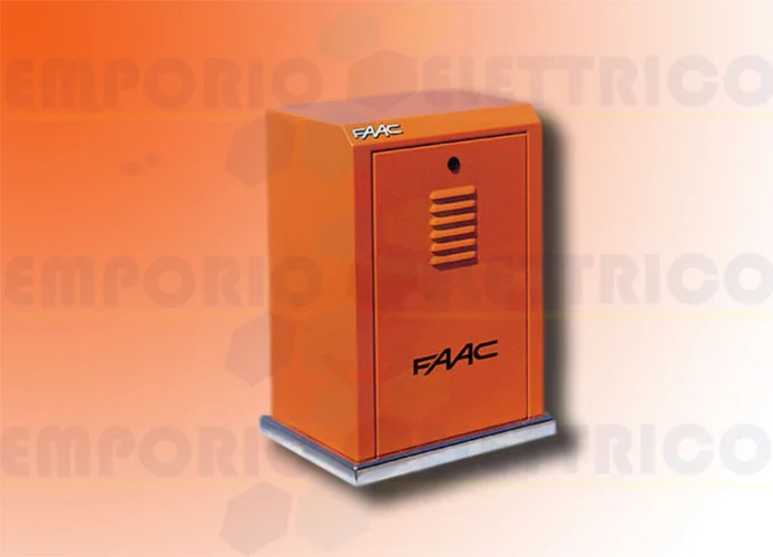 faac pagina ricambi per motori 884 mc 3ph