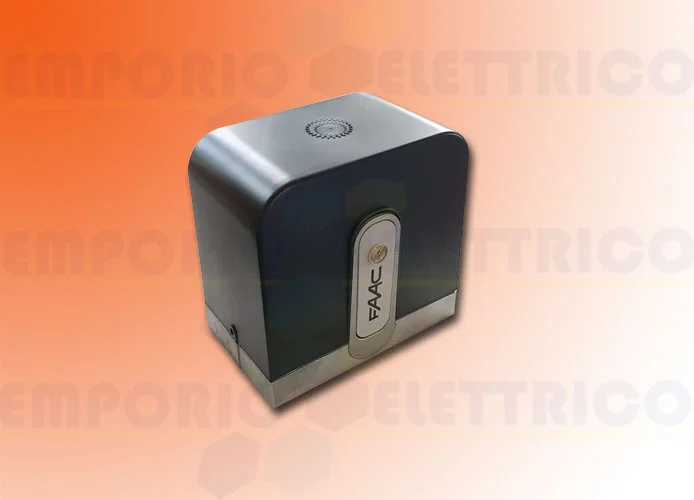 faac pagina ricambi per motori c720