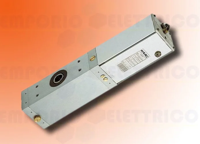 faac pagina ricambi per motori 580