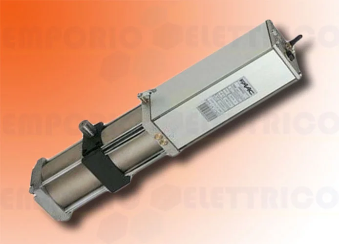 faac pagina ricambi per motori 593