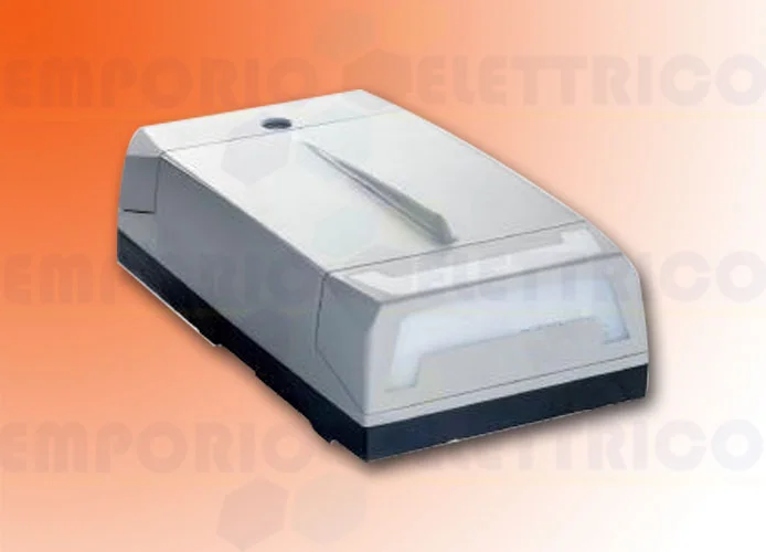 faac pagina ricambi per motore d1000