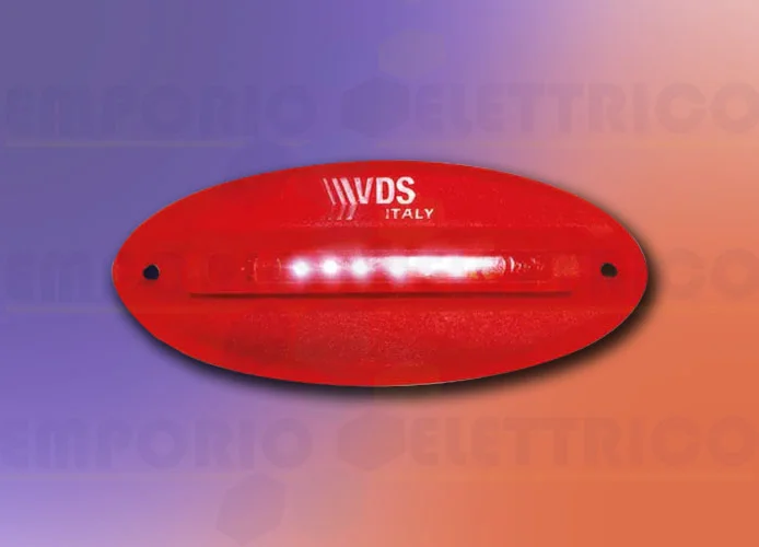 vds lampeggiante led ld11