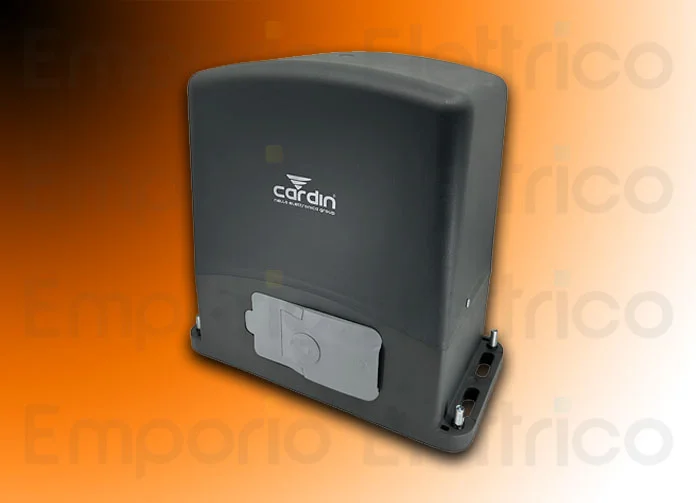 cardin motoriduttore serie slx con encoder 24v slx624