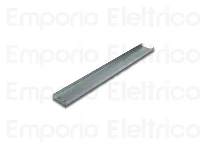 beninca piastra l: 490mm per serie mark mark.p49 962303119