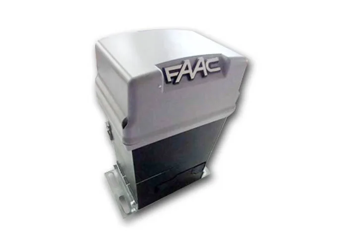 faac motoriduttore 844 r 230v ac 109838 (new 109926)